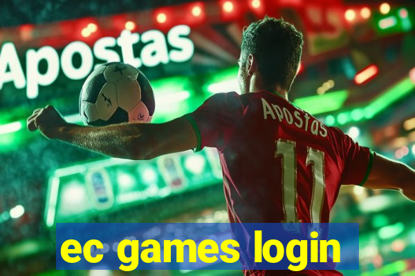 ec games login